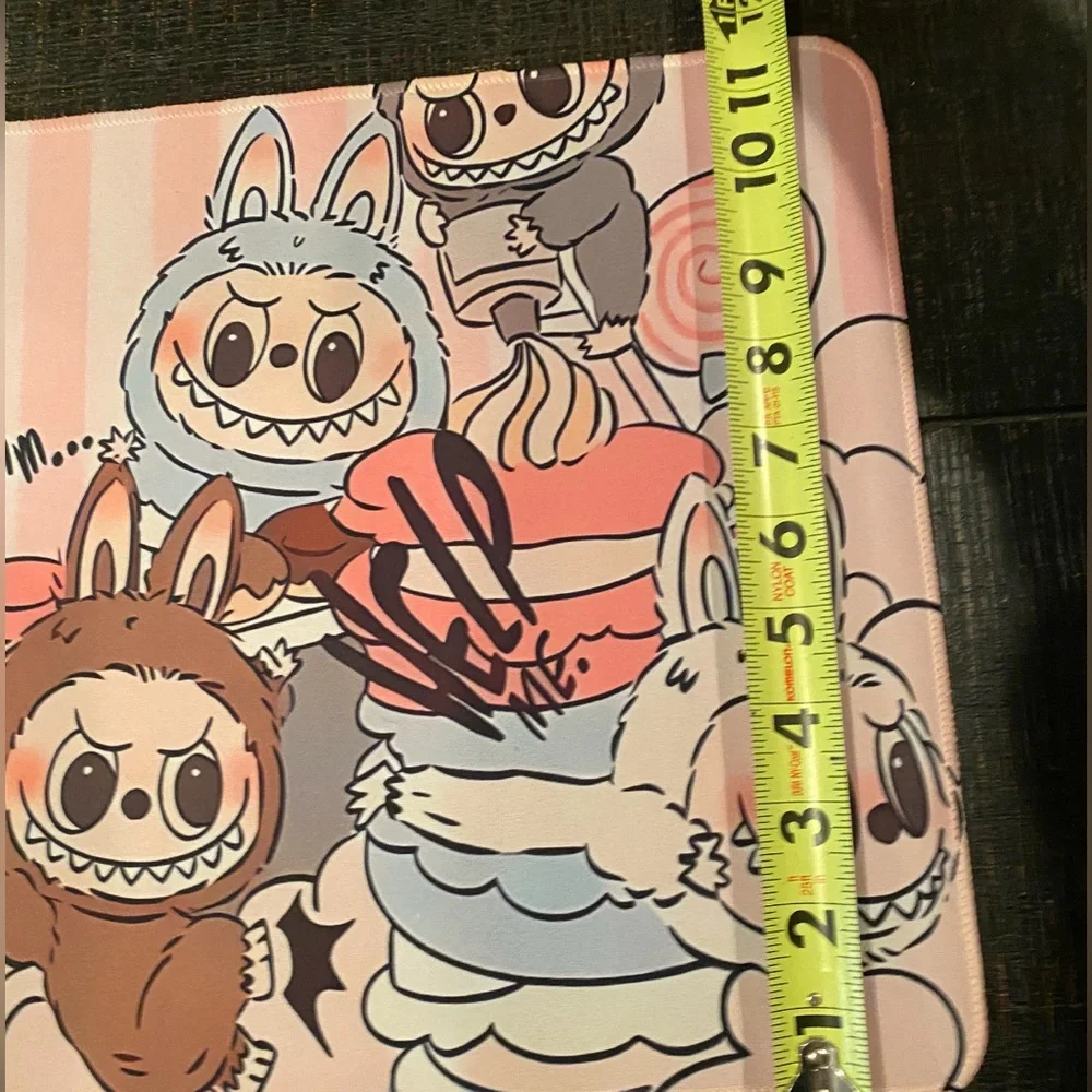 Mouse Pad - Picture 3 of 10